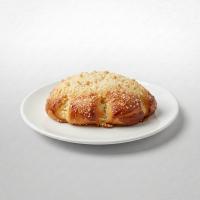 Булочка с повидлом 80г