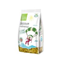 _МАК ИЗД ЕШЬ ЗДОРОВО ИЗ АМАРАНТОВОЙ МУКИ БЕЗ ГЛЮТЕНА 250Г ФП СПИРАЛЬКИ