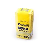 МУКА КУКУРУЗНАЯ ГАРНЕЦ 500Г