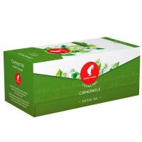 НАПИТОК ЧАЙНЫЙ ЮЛИУС МАЙНЛ 25П*1,75Г ТРАВЯНОЙ РОМАШКА