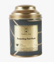 ЧАЙ ИНДИАН КАП 75Г ЖБ ДАРДЖИЛИНГ ПЕРВЫЙ СБОР