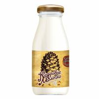 МОЛОЧКО КЕДРОВОЕ САВА С МЕДОМ 200МЛ СБ/М