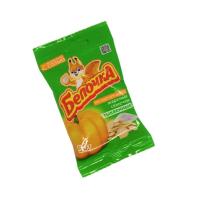 СЕМЯ ТЫКВЫ БЕЛОЧКА ЖАР СОЛ 50Г ПП