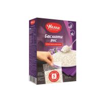 _РИС УВЕЛКА БАСМАТИ УВЕЛЬСКИЙ 5Х80Г КК