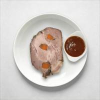 Буженина запеченая 120г