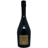 ВИНО ИГРИСТОЕ КАВА МАРКЕС ДЕ РЕКЕНА БЕЛ БРЮТ 11,5% 0,75Л