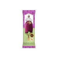 МОРОЖЕНОЕ АЙСБЕРРИ 80Г ПЛОМБИР АЗИАТСКАЯ МАТЧА/М