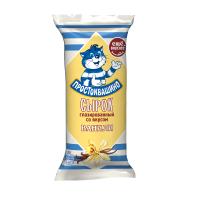 *СЫРОК ТВ ГЛ ПРОСТОКВАШИНО 23% 40Г ВАНИЛЬ БЗМЖ/М