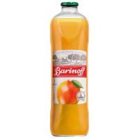 НЕКТАР БАРИНОФФ МАНГО С МЯКОТЬЮ 1Л СБ/М