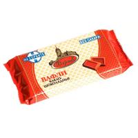 ВАФЛИ ВЕРЕСК НА СОРБИТЕ КАКАО-ШОК 105Г ПП/М