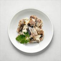 Салат рыбка 100г