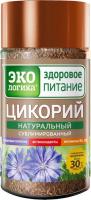 ЦИКОРИЙ ЭКО ЛОГИКА НАТУР РАСТВОРИМЫЙ СУБЛ 95Г СБ
