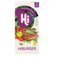 КОТЛЕТЫ ХАЙ КЛАССИЧЕСКИЕ РАСТИТЕЛЬНЫЕ ЗАМОРОЖЕННЫЕ 200Г