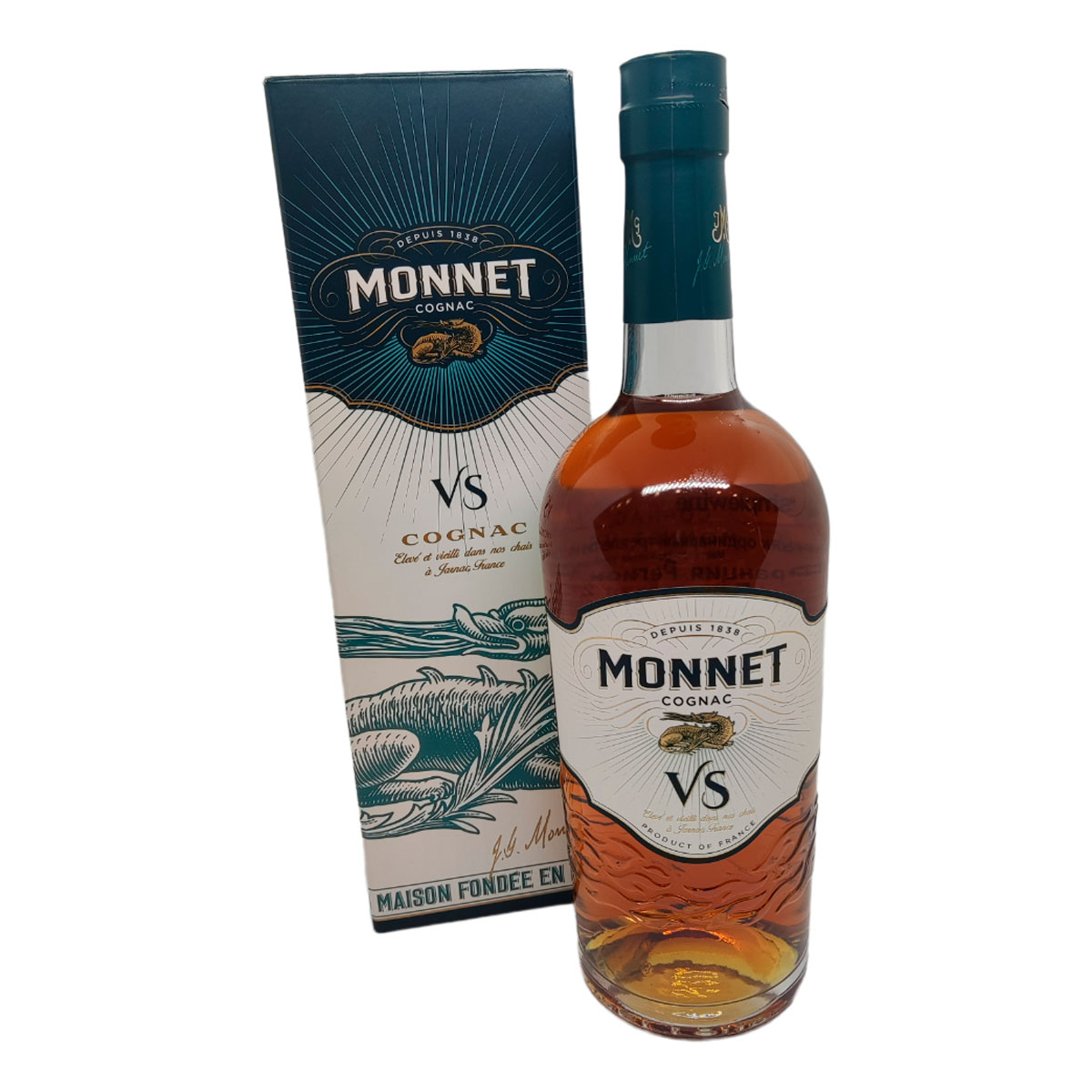 Monnet vs 0.7 в коробке. Monnet vs 0.7 в коробке