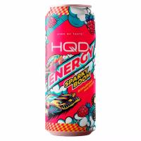 НАПИТОК ЭНЕРГЕТИЧЕСКИЙ АШКУДИ ЭНЕРДЖИ СПАРКИ БУМ 0,45Л ЖБ/М