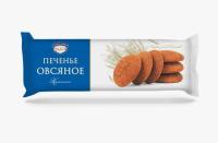 ПЕЧЕНЬЕ ПОЛЕТ 300Г ПП ОВСЯНОЕ КЛАССИЧЕСКОЕ
