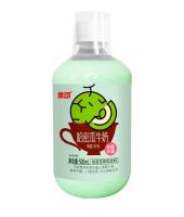 НАПИТОК БА МОЛОЧНЫЙ НЕГАЗ ВЕРВАНГ ВКУС ДЫНИ ХАМИ 500МЛ ПБ БЗМЖ/М