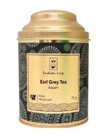 ЧАЙ ИНДИАН КАП 75Г ЖБ ЭРЛ ГРЕЙ