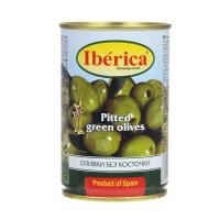 ОЛИВКИ ИБЕРИКА БК 300Г ЖБ