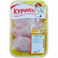 Кура пф из мяса птицы филе охл подл курико