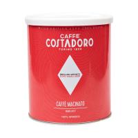 КОФЕ КОСТАДОРО ОСАКА МОЛОТЫЙ 250Г ЖБ