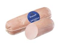 КОЛБАСА ВАР ДОКТОРСКАЯ ГОСТ НО БАХРУШИНЪ