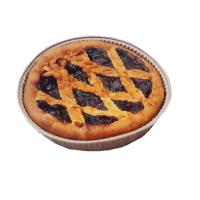 ПИРОГ С ВИШНЕЙ ГАСТРОНОМИЯ