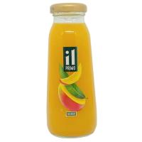 НЕКТАР ИЛЬ ПРИМО 0,2Л СБ МАНГОВЫЙ С МЯКОТЬЮ/М