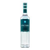 ВОДКА АРКТИКА 40% 0.7Л