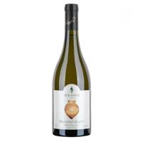 ВИНО РКАЦИТЕЛИ КВЕВРИ ДОРА БЕЛ СУХ 13% 0,75Л