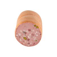 КОЛБАСА ТЕЛЯЧЬЯ ФИСТАШКАМИ ВАР ВС НО СНЕЖАНА