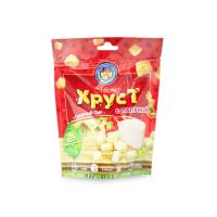 СЫР СУШЕНЫЙ КАЛОРИЯ МИСТЕР ХРУСТ С ПАПРИКОЙ 50Г ПП/М