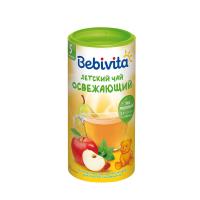 ЧАЙ БЕБИВИТА 200Г ТУБА ОСВЕЖАЮЩИЙ