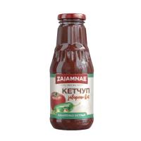 КЕТЧУП ЗАЯМНОЕ С ХАЛАПЕНЬО ОСТРЫЙ 310Г СБ/М
