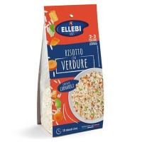 РИЗОТТО ЭЛЛЕБИ 175Г ПП С ОВОЩАМИ