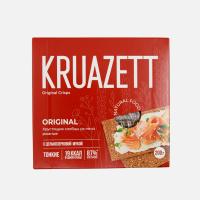 ХЛЕБЦЫ КРУАЗЕТТ РЖАНЫЕ ТОНКИЕ 200Г КК/М