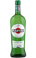 _ВЕРМУТ МАРТИНИ ЭКСТРА ДРАЙ 18% 1Л