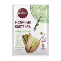 КОКТЕЙЛЬ МОЛОЧНЫЙ АЙДИГО 15Г ФИСТАШКОВЫЙ