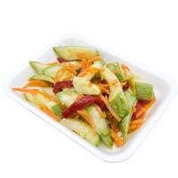 КАБАЧКИ ПО КОРЕЙСКИ ИП КИМ