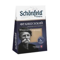 СЫР ГРЮЙЕР 65% 160Г СЛИВОЧНО ОРЕХОВЫЙ ВКУС ШОНФЕЛД /М