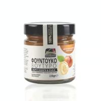 ПАСТА ОФЕЛЛИЯ ИЗ ФУНДУКА 100% 220Г СБ