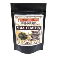 СЕМЕНА ЧИА ПИЩА БОГОВ 100Г