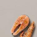 Рыба, морепродукты