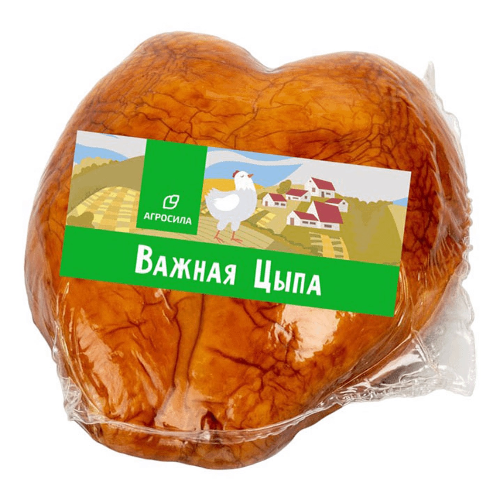Кура грудка цыпленка-бройлера вк важная цыпа