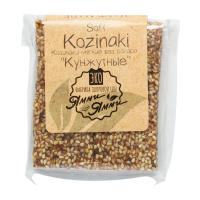 КОЗИНАК МЯГКИЙ БЕЗ САХАРА ЯММИ 60Г КУНЖУТНЫЕ