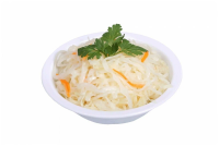 Капуста квашеная по-деревенски 450г пб засолыч