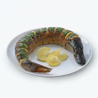 ЩУКА ЦАРСКАЯ ЗАПЕЧЕННАЯ ГАСТРОНОМИЯ