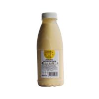 РЯЖЕНКА НИКОЛЬСКАЯ СЛОБОДА 3,5% БЗМЖ 0.5Л ПБ /М