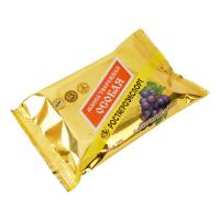 МАССА ТВОРОЖНАЯ ОСОБАЯ С САХАРОМ И ИЗЮМОМ 23% 180Г РОСТАГРОЭКСПОРТ /М