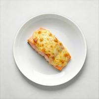 Горбуша с овощами 150г